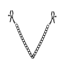 Pinzas Pezones Ajustable Cadena Bedroom Fantasies