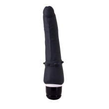 Vibrador Recargable Silicone Classic Puntas 20 cm