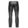Pantalón Wetlook Noir Handmade H021