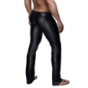 Pantalón Wetlook Noir Handmade H021