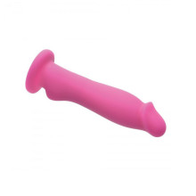 Vibrador Recargable Wild Ride Power Boost Adam & Eve Silicona