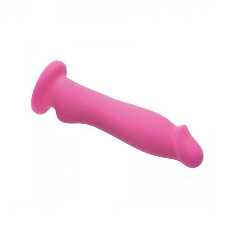 Vibrador Recargable Wild Ride Power Boost Adam & Eve Silicona
