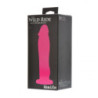 Vibrador Recargable Wild Ride Power Boost Adam & Eve Silicona