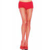 Panty De Leg Avenue Rojo Red 9001