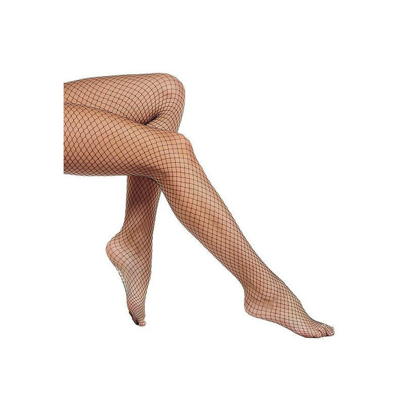 Panty Intimax Negro Red Ocean