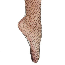 Panty Intimax Negro Red Ocean