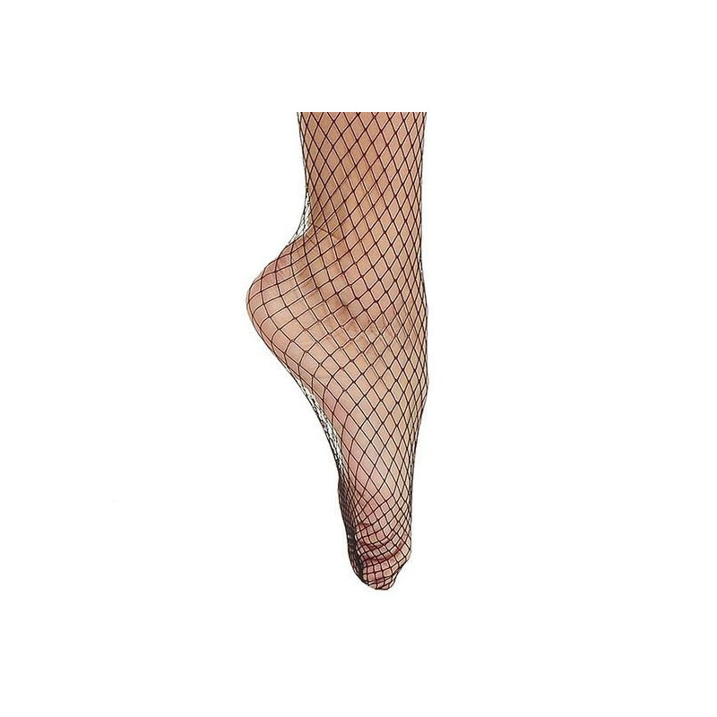 Panty Intimax Negro Red Ocean