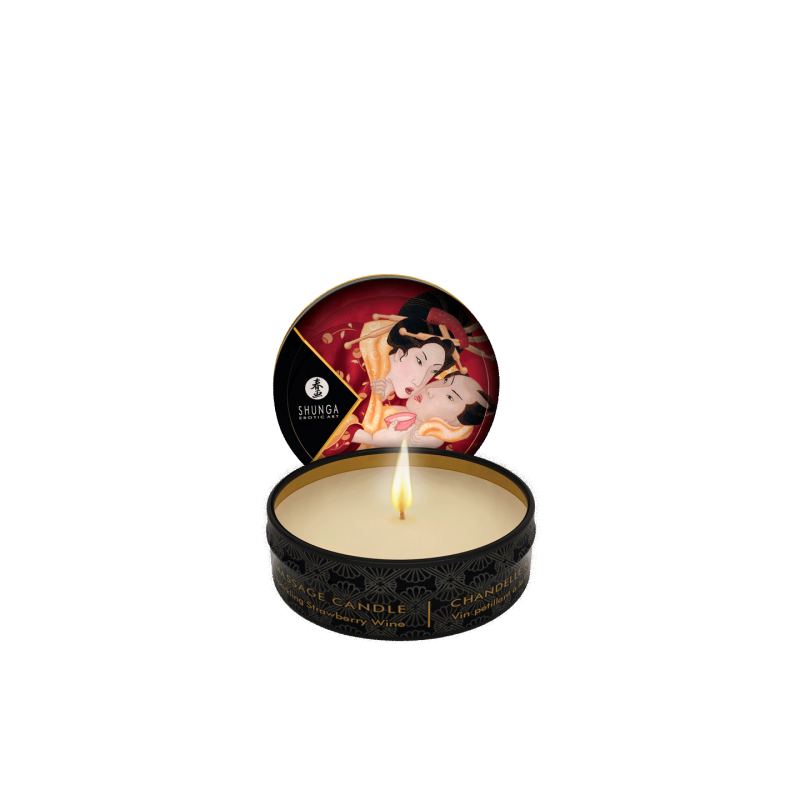 Caja Noche de Pasión