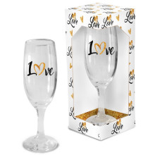 Copa Champagne Love