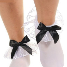 Par De Calcetines Intimax Zaphiro