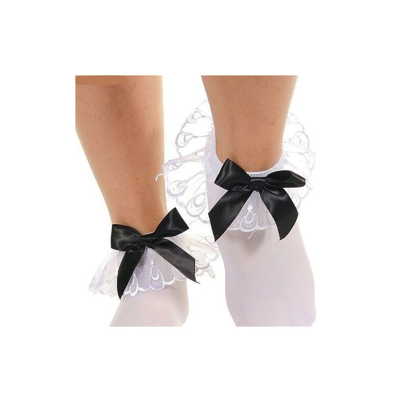 Par De Calcetines Intimax Zaphiro