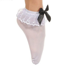 Par De Calcetines Intimax Zaphiro