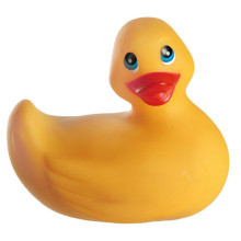 Patito Masajeador De Baño