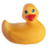 Patito Masajeador De Baño