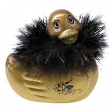 Patito Masajeador Paris Mini