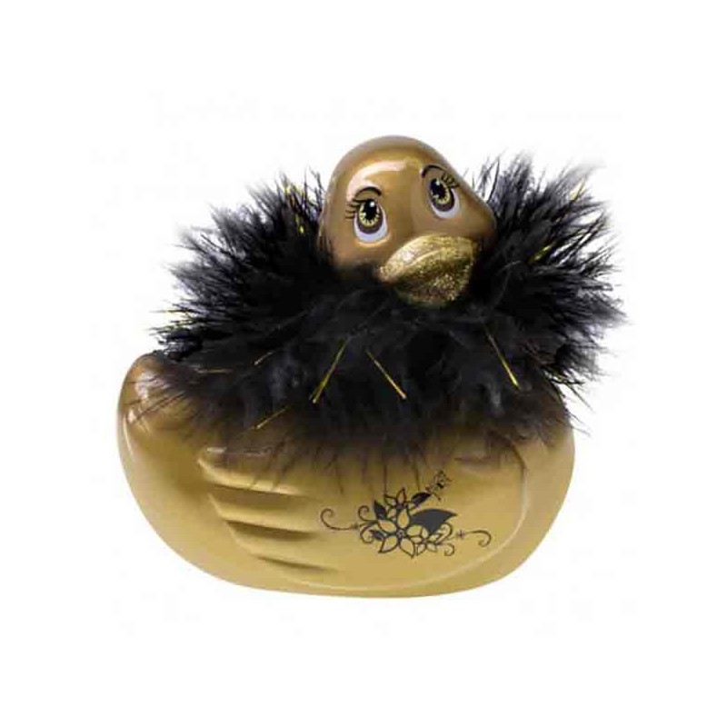 Patito Masajeador Paris Mini