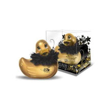 Patito Masajeador Paris Mini