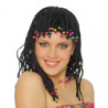 Peluca Jamaicana