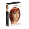 Peluca World Wigs Pelirroja Alix