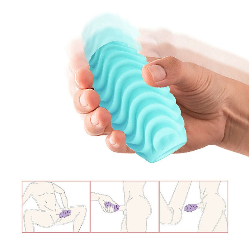 Huevo De Doble Cara Pretty Love Attractive