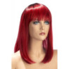 Peluca World Wigs Roja Elvira Bicolor