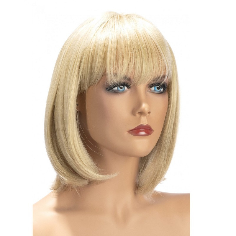 Peluca World Wigs Rubia Camila