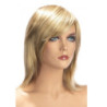 Peluca World Wigs Rubia con Mechas Zoé