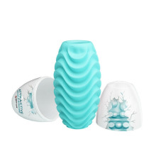 Huevo De Doble Cara Pretty Love Attractive