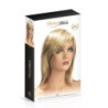 Peluca World Wigs Rubia con Mechas Zoé