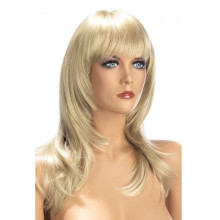 Peluca World Wigs Rubia Kate