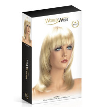 Peluca World Wigs Rubia Salomé
