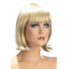 Peluca World Wigs Rubia Sophie