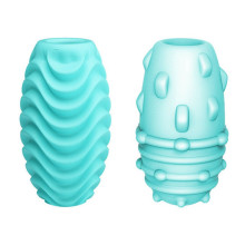 Huevo De Doble Cara Pretty Love Attractive