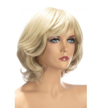Peluca World Wigs Rubia Victoria