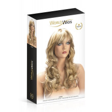 Peluca World Wigs Rubia Zara