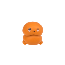 Pene Antiestrés  Stretchy Hugable