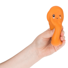 Pene Antiestrés  Stretchy Hugable