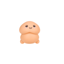 Pene Antiestrés  Stretchy Hugable