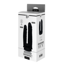 Pene Doble Realista De Dream Toys Double Penetrator Dual Density