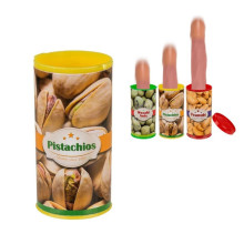 Pene Saltarín Bote Pistachios