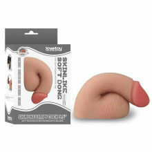 Pene Skinlike Soft Dong 5,5"
