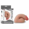 Pene Skinlike Soft Dong 5,5"