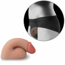 Pene Skinlike Soft Dong 5,5"