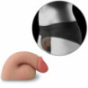 Pene Skinlike Soft Dong 5,5"