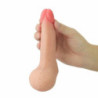 Pene Skinlike Soft Dong 5,5"
