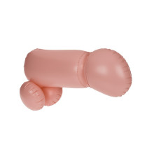 Penes Hinchables Juego Pelea De Gallos