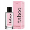 Perfume con Feromonas Femenino Taboo Frivole 50 ml