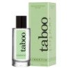Perfume con Feromonas Masculino Taboo Libertin 50 ml