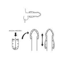 Huevo Masturbador Mini Marc Dorcel Intense Sex Shot