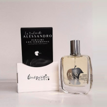 Perfume con Feromonas Tentación Alessandro Masculino